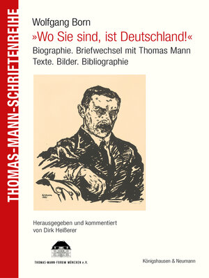 cover image of »Wo Sie sind, ist Deutschland!«